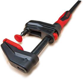 Gk15 Bessey 6 Inch 450 Lb Clamping Force Gearklamp Series