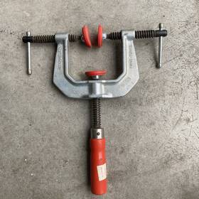Kt8-3 Bessey 3 Way Clamp