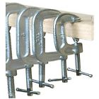 Cm22 Bessey Malleable Duty 1-.38in. Regular 2-.50in. -clamp