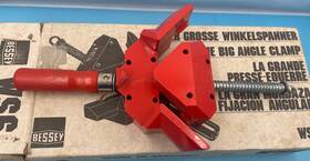 Ws-6-ws6 Bessey Ws6 Angle Clamp Ws-6