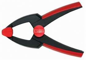 Xc7xxx Bessey Xc7ac Spring Clamp3 In Cap Pivot Jaw