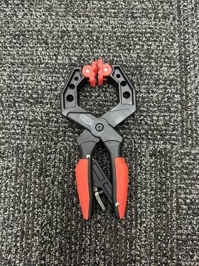 Xcrg2 Bessey Ratcheting Spring Clamp 7-5/8 Inch L