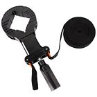 Bh10001a 20 Feet Strap Clamps 723044343253
