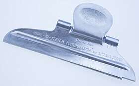Bitzenburger 745572833273 Precision Die Cast Clamp Right