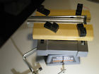 79-025 Black Center Workmate Work Nice Decker Usa Vise