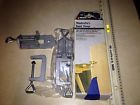 17528 Black Clamps Unused Woodcrafter Condition . Board Box Nos Decker