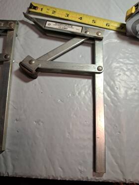 Workcenter.79-016 Black Decker 2 And Workmate Clamps For Vise