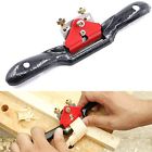 Blade1 Swpeet Adjustable Spokeshave With Flat Base Metal Blade 759981358852