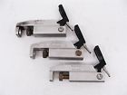 Mg2000 Blue-point Micro-grip 3 Set Locking Clamp