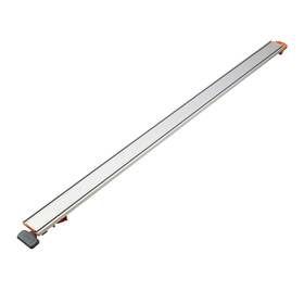 Bora 814000019456 50 Inch Ngx Clamp Edge Straight Cut Guide For Circular Saws Easy To Use G