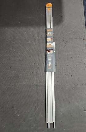 546100 Bora Portamate Ngx 96 In Quick Connect Clamp Edge Guide Read