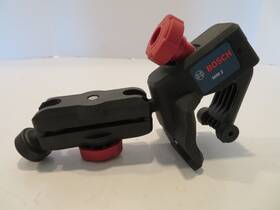 3601k92910 Bosch Tools Mm2 Clamp Oem For Laser Levels