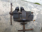 Boston Walworth Vintage Bench Vise