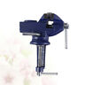 Bqp023712k1h420pc Unbranded Household Mini Flat Table Vise Bench Tool Portable Manual