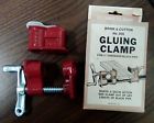 Brink Cotton New No 500 Gluing Clamp For 3 4 Threaded Black Pipe 038495050002