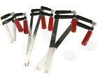 Bs735548327219 Pack Bar Clamps Quick Slide Wood Clamp