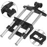 Bsugf0061321548136445 Vevor Inch Bench Wood Vise Chrome Plating Woodworking 849505079216