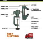 Bv-3001 Better Choice Bench Vise Vice Table Top Clamp 723436102765