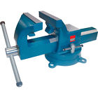 Bv-df8b Bessey Drop Forged Industrial Bench Jaw Width Model 788502202350