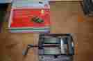Bv-dp40 Bessey 4 In Drill Press Vise 091162008379