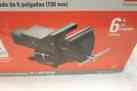 Bv-hd60 Brand Bessey Heavy Duty 6 Box Vise