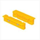 Bv-nvj Bessey Cork Placemats Le Marais Set Of 4 Bench Vises 787721507345