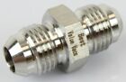 Bvvmjicunion0604 Best Value Vacs Bvv Mjic Union Inch Stainless Steel Easy