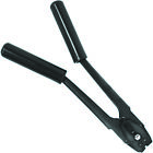 Bxpmip110034 Mip110034 Box Partners Double Notch Steel Strapping Sealer Black 841436045414