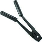 Bxpmip112012 Mip112012 Box Partners Single Notch Steel Strapping Sealer Black 841436045421