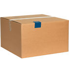 Bxpspp252b Spp252b Box Partners Plastic Strap Guards Blue 841436063364