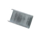 Bxpss12open Ss12open Box Partners Steel 841436040303