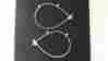 C234 Dundas Jafine 50 Pack 3 To 4 Plastic Selflocking Flexible Duct Hose Clamp
