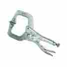 C4488 Irwin Tools Mechanic Hand Tool Vise-grip 41mm Jaw Capacity Locking C-clamp Alloy Steel 100076971140