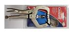 C6ccv Apex Tool Group Crescent Locking Clamp With Regular 037103206732