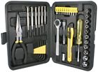 Ec-ca216-k4  Ca216-k4 Qvs Technicians Tool Kit Power Hand Tools 037229002218