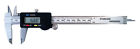 400-044 Caliper Steel 6 " Stainless Digital Eclipse