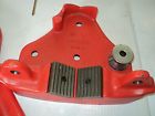 40110 Cap Yoke 17x11 27 8-6 1 4in Vise Ridgid Bench