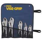 1152-5c Carded Spring Set 2 Colors Clamp Enkay 5-piece Assorted 1
