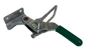 Cl-300-pa Carr Lane Latch Clamp With Adjustable Threaded U-bolt