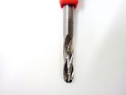 Carving Tapered Solid Bit Ball 4 Nose 1 Carbide " Cnc Shank -