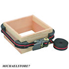 Case Corner Music Storage Clamp Cabinet Diy 90degree Movie Rack Cd Angle