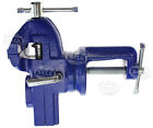 Cb735548224471 Unbranded Revolving Mini Vice Model Clamp Steel Bench 735548224471