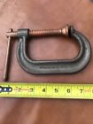 Cc-403c Williams 3 Inch C-clamp