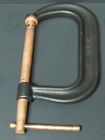 Cc-406c Williams Copper Screw Drop Forged New Usa