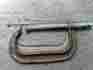 Cc-408 Williams Vintage Large C Clamp Usa Forged.tool Opens To 9 See Pics