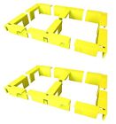 Cc12 Ez Woodshop Corner Clip Clamp Set 615867252143