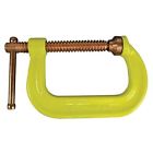 Cdf408chv " -visibility Throat Bessey Extra Clamp 0-8 Deep
