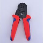 Cecominod062103 Samyo Crimpers Portable Professtional Hand Crimping Tool Square 619955066360