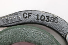 Cf10388 Unbranded Hd Ps Bar Lbs Pipe Clamp
