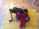 Bc-610 Chain Great " Screw Capacity Shape Bc610 Ridgid 6 Top 4 Vice 1